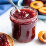image of Plum Jam Recipe