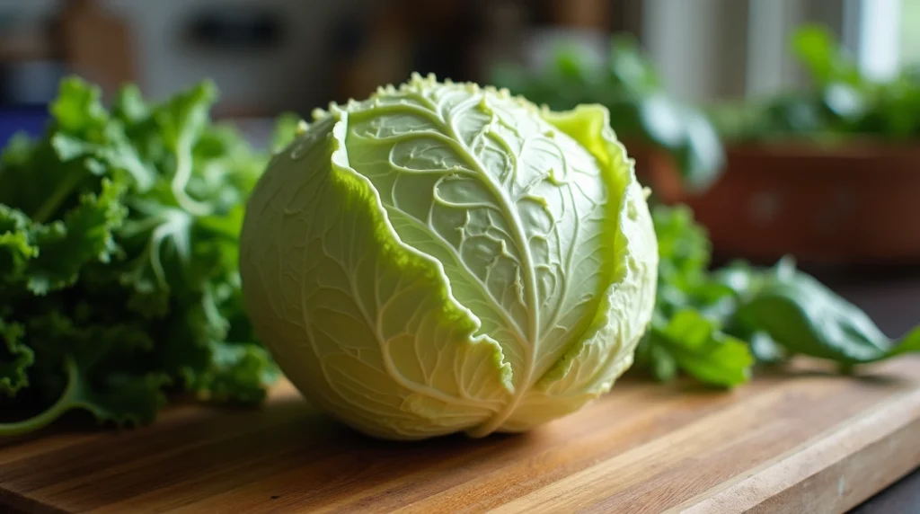 What is the best method of cooking cabbage?