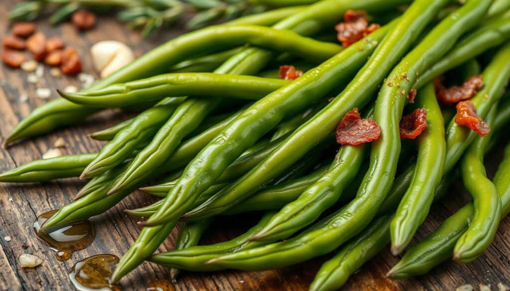 crack green beans recipe