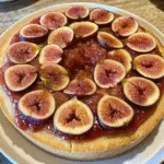 image of Fig Cake Recipe