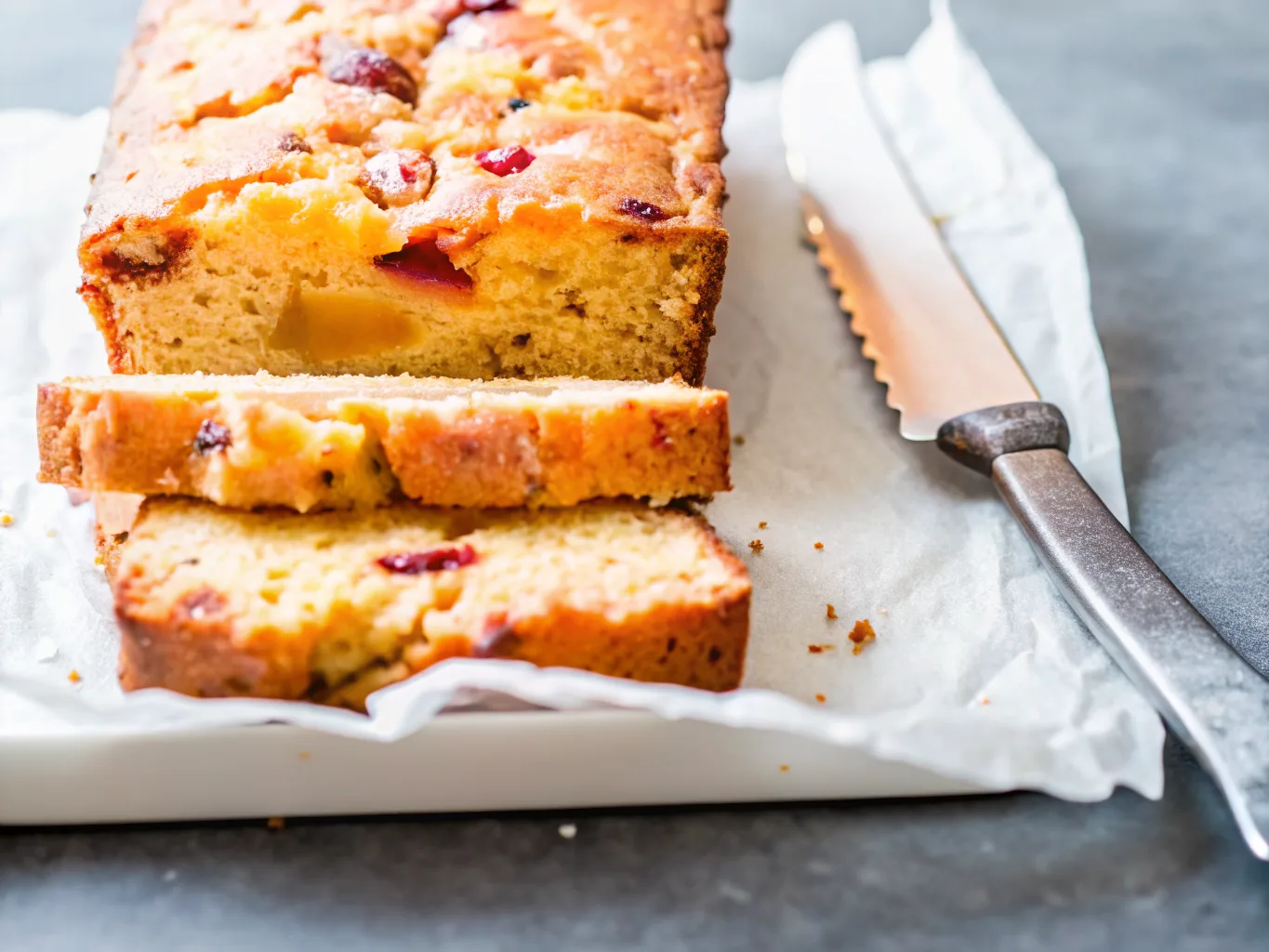 image of Plum Muffins