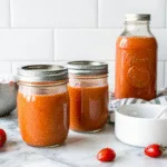 image of Roasted Cherry Tomato Sauce
