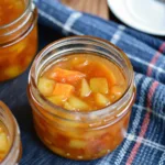 Apple Pie Jam
