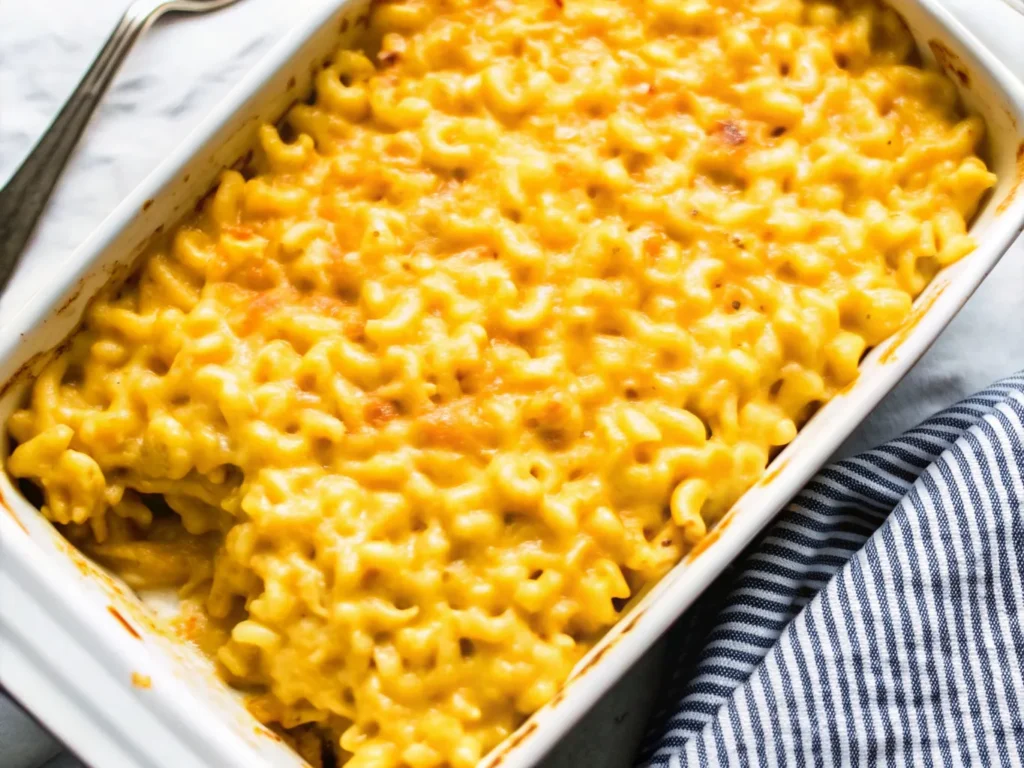Chick-Fil-A Mac and Cheese Recipe