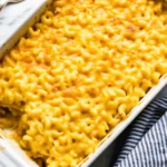 Chick-Fil-A Mac and Cheese Recipe
