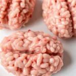 Marshmallow-Rice-Bubbles-Halloween-Brains