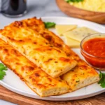 Pizza Hut Cheese Sticks Recipe