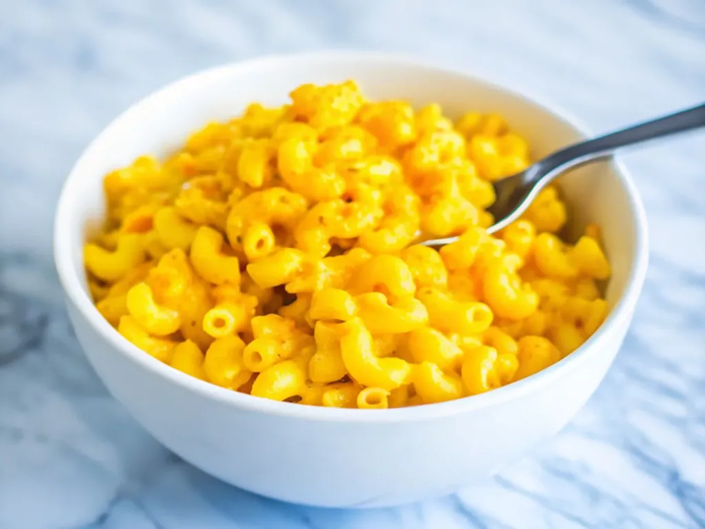 Pumpkin Mac & Cheese Recipe