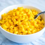 Pumpkin Mac & Cheese Recipe